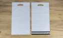 Foliopaki koperty kurierskie z rączką