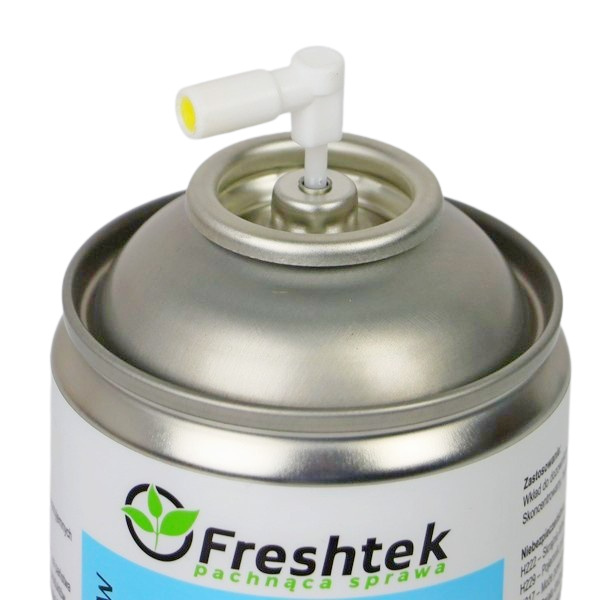 Freshtek Air Freshener Cotton 250 ml