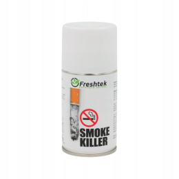 Freshtek Odświeżacz Powietrza Smoke Killer 250 ml