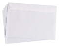 Envelope C6 White Office Self-Adhesive 50 pcs