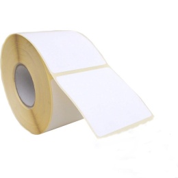 ETYKIETY TERMICZNE BIAŁE