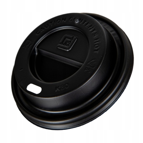 dekielek do kubka papierowego