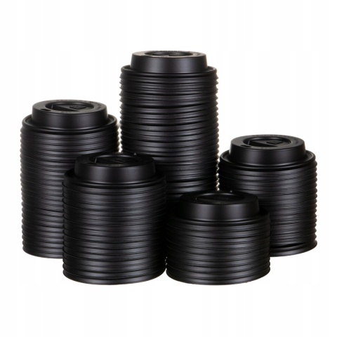 dekielek do kubka papierowego