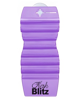 Zawieszka zapachowa lawenda