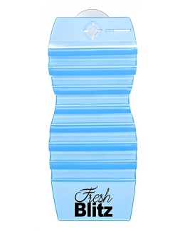 Zawieszka zapachowa kwiat bawełny