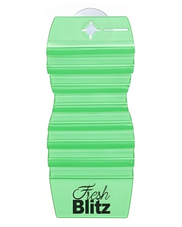 Zawieszka zapachowa kiwi i grejfrut