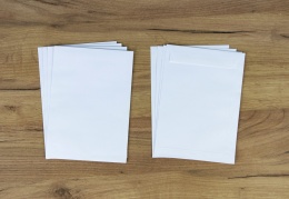 Envelope C5 White Office Self-Adhesive 50 pcs