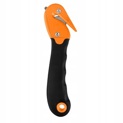 nóż bezpieczny neo tools