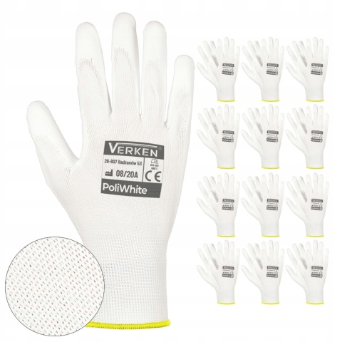 Verken PoliWhite