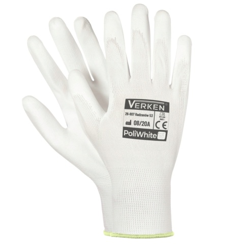 Verken PoliWhite