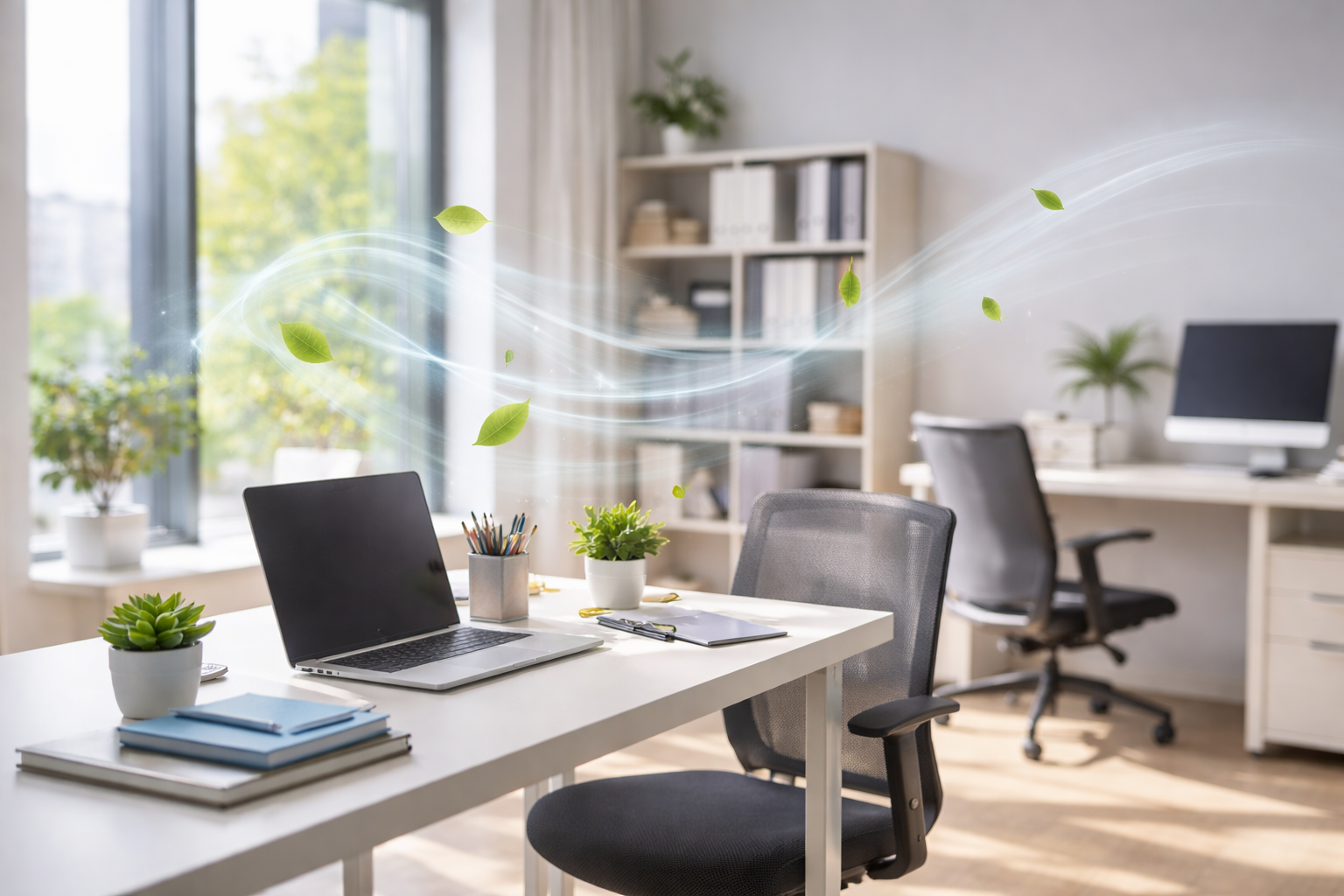 Neutralizacja zapachów w praktyce – co naprawdę działa